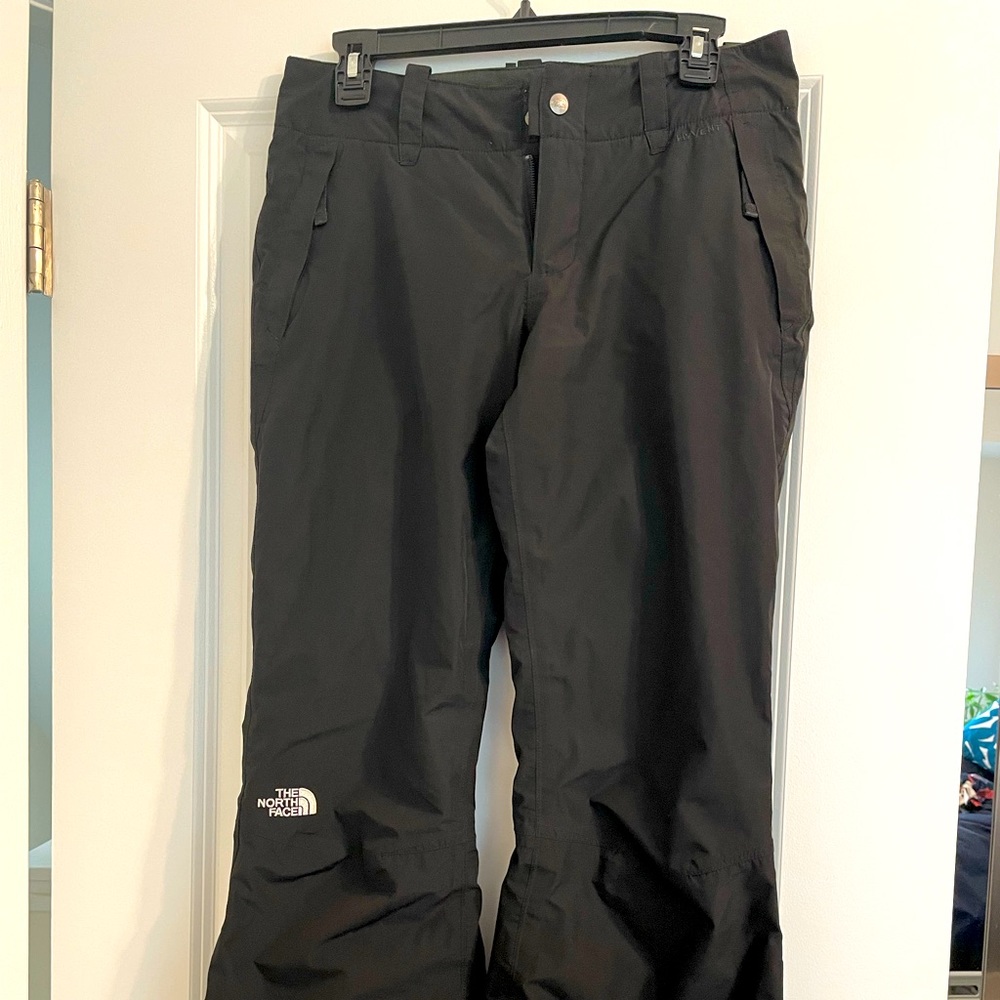 North Face Women’s Snow Pants